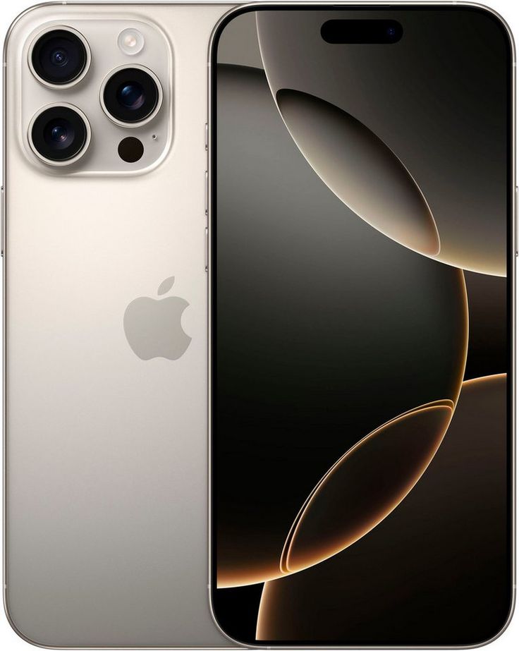 iPhone 16 pro max Image